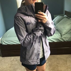 The North Face Jacket